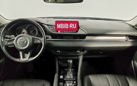Mazda 6, 2019 год, 2 399 000 рублей, 20 фотография