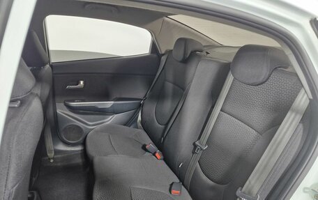 KIA Rio III рестайлинг, 2014 год, 759 000 рублей, 10 фотография