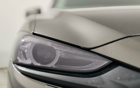 Mazda 6, 2019 год, 2 399 000 рублей, 22 фотография