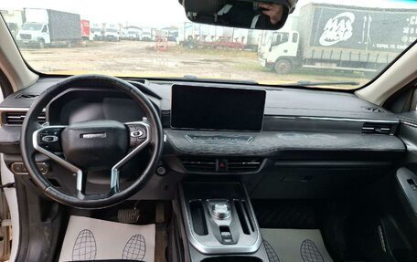 Haval Jolion, 2023 год, 1 034 990 рублей, 2 фотография