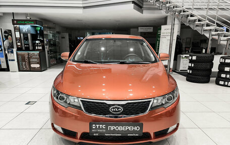 KIA Cerato III, 2011 год, 850 000 рублей, 6 фотография