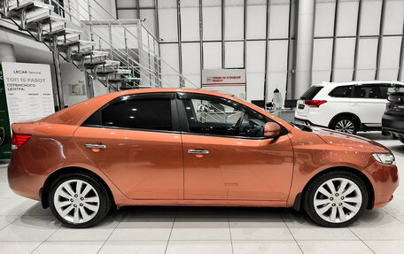 KIA Cerato III, 2011 год, 850 000 рублей, 8 фотография
