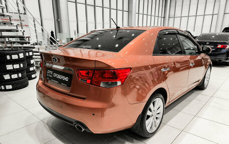 KIA Cerato III, 2011 год, 850 000 рублей, 9 фотография