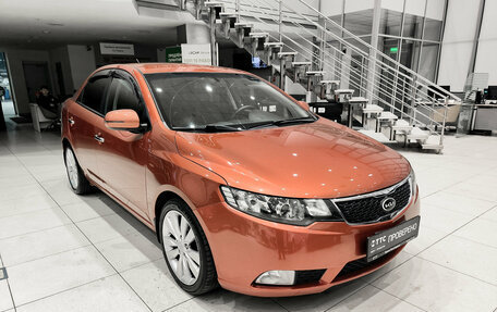 KIA Cerato III, 2011 год, 850 000 рублей, 7 фотография