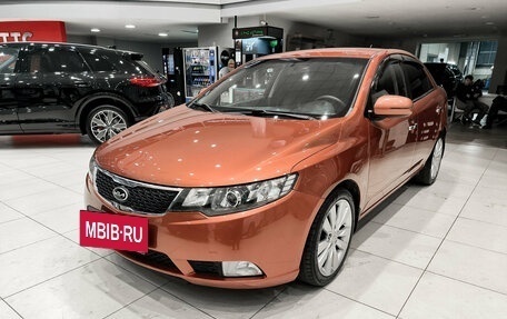 KIA Cerato III, 2011 год, 850 000 рублей, 5 фотография