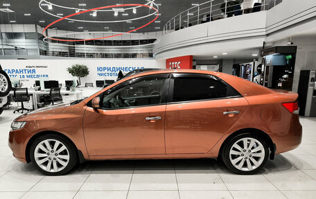 KIA Cerato III, 2011 год, 850 000 рублей, 12 фотография