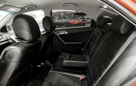 KIA Cerato III, 2011 год, 850 000 рублей, 16 фотография