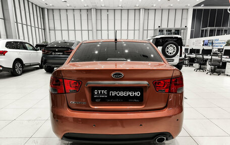 KIA Cerato III, 2011 год, 850 000 рублей, 10 фотография