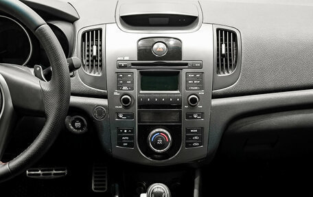 KIA Cerato III, 2011 год, 850 000 рублей, 19 фотография