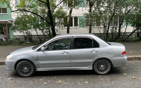 Mitsubishi Lancer IX, 2004 год, 150 000 рублей, 3 фотография