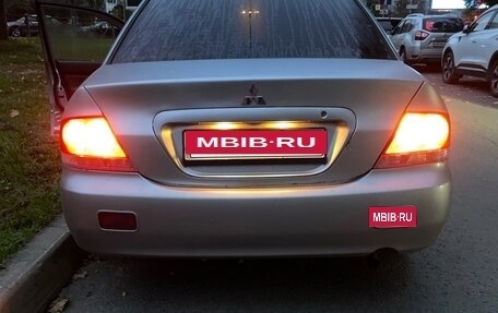 Mitsubishi Lancer IX, 2004 год, 150 000 рублей, 4 фотография