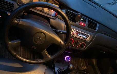 Mitsubishi Lancer IX, 2004 год, 150 000 рублей, 5 фотография