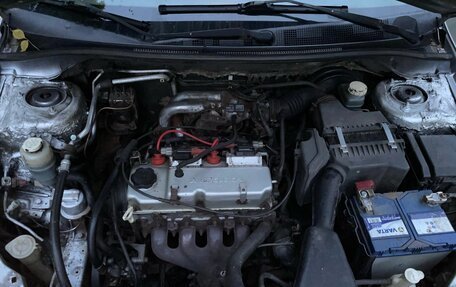 Mitsubishi Lancer IX, 2004 год, 150 000 рублей, 7 фотография