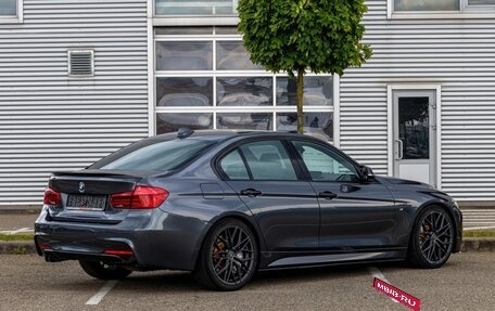 BMW 3 серия, 2018 год, 2 095 000 рублей, 6 фотография