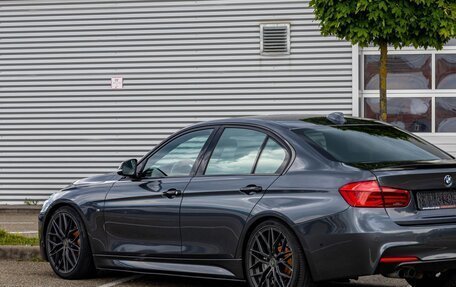 BMW 3 серия, 2018 год, 2 095 000 рублей, 9 фотография