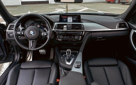 BMW 3 серия, 2018 год, 2 095 000 рублей, 17 фотография