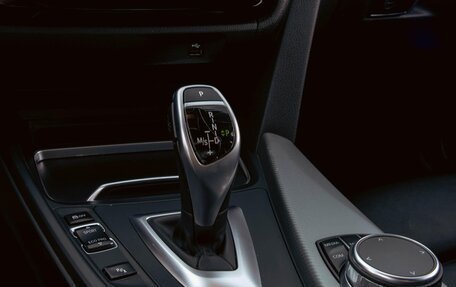 BMW 3 серия, 2018 год, 2 095 000 рублей, 16 фотография