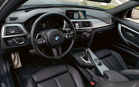 BMW 3 серия, 2018 год, 2 095 000 рублей, 33 фотография