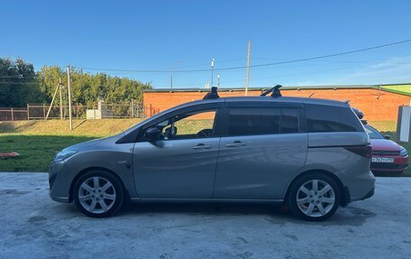 Mazda 5 II, 2011 год, 899 000 рублей, 3 фотография