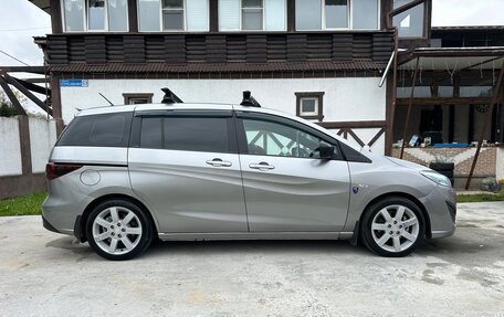 Mazda 5 II, 2011 год, 899 000 рублей, 7 фотография