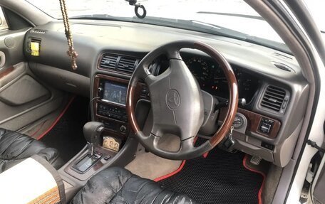 Toyota Cresta, 2001 год, 570 000 рублей, 5 фотография