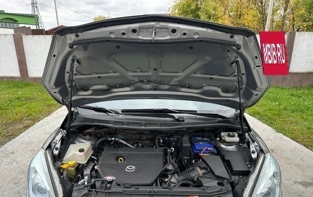 Mazda 5 II, 2011 год, 899 000 рублей, 9 фотография