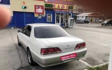 Toyota Cresta, 2001 год, 570 000 рублей, 2 фотография
