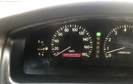 Toyota Cresta, 2001 год, 570 000 рублей, 7 фотография
