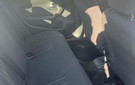 Volkswagen Polo VI (EU Market), 2019 год, 1 000 000 рублей, 8 фотография