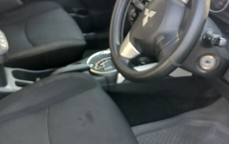 Mitsubishi RVR III рестайлинг, 2012 год, 1 100 000 рублей, 5 фотография