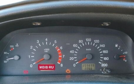 Chevrolet Niva I рестайлинг, 2008 год, 270 000 рублей, 11 фотография