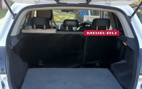 Mitsubishi RVR III рестайлинг, 2012 год, 1 100 000 рублей, 7 фотография