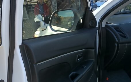 Mitsubishi RVR III рестайлинг, 2012 год, 1 100 000 рублей, 12 фотография