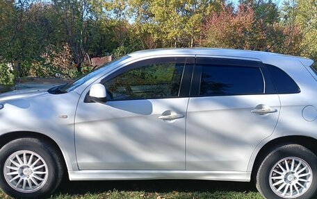 Mitsubishi RVR III рестайлинг, 2012 год, 1 100 000 рублей, 22 фотография