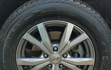 Mitsubishi RVR III рестайлинг, 2012 год, 1 100 000 рублей, 24 фотография