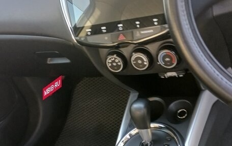 Mitsubishi RVR III рестайлинг, 2012 год, 1 100 000 рублей, 13 фотография