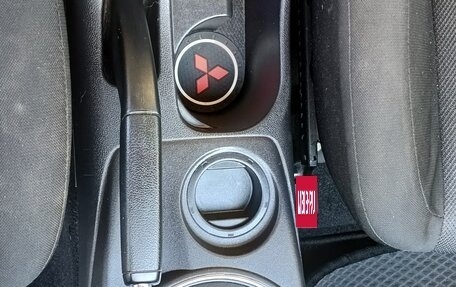 Mitsubishi RVR III рестайлинг, 2012 год, 1 100 000 рублей, 14 фотография