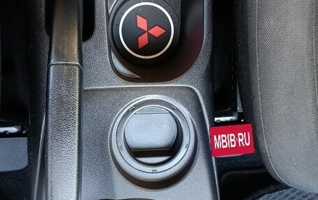 Mitsubishi RVR III рестайлинг, 2012 год, 1 100 000 рублей, 16 фотография