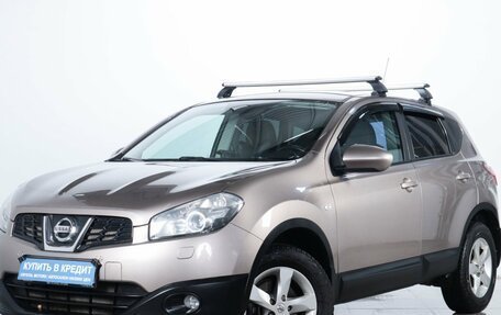 Nissan Qashqai, 2012 год, 1 249 000 рублей, 3 фотография