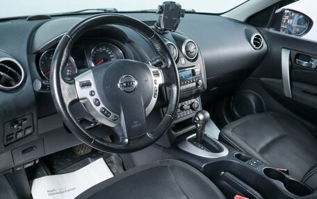Nissan Qashqai, 2012 год, 1 249 000 рублей, 7 фотография