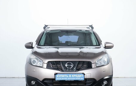 Nissan Qashqai, 2012 год, 1 249 000 рублей, 2 фотография
