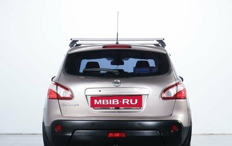 Nissan Qashqai, 2012 год, 1 249 000 рублей, 5 фотография