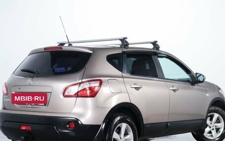 Nissan Qashqai, 2012 год, 1 249 000 рублей, 6 фотография