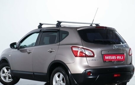 Nissan Qashqai, 2012 год, 1 249 000 рублей, 4 фотография
