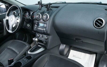 Nissan Qashqai, 2012 год, 1 249 000 рублей, 16 фотография