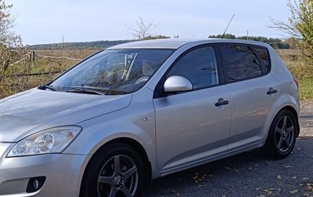 KIA cee'd I рестайлинг, 2007 год, 450 000 рублей, 3 фотография