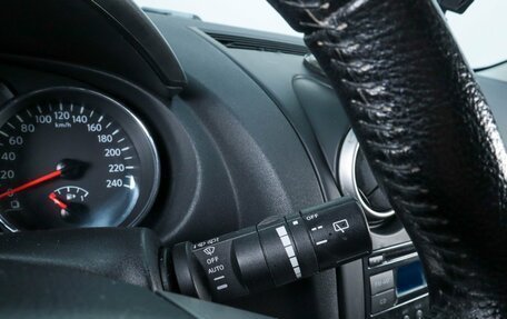 Nissan Qashqai, 2012 год, 1 249 000 рублей, 12 фотография