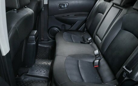 Nissan Qashqai, 2012 год, 1 249 000 рублей, 17 фотография