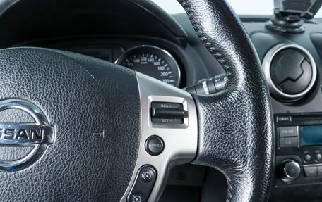 Nissan Qashqai, 2012 год, 1 249 000 рублей, 11 фотография
