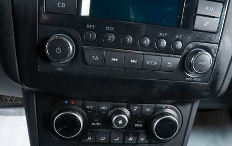 Nissan Qashqai, 2012 год, 1 249 000 рублей, 14 фотография
